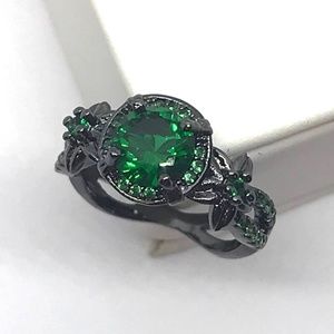 Vintage Ring